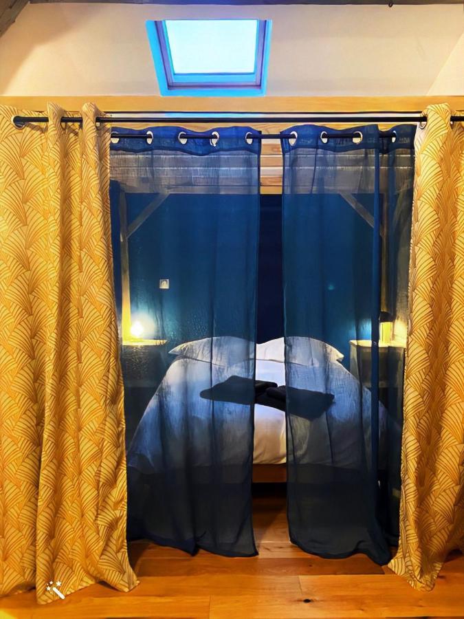 Hypercentre, Grand Studio Charmant Traversant De 47M2 سُت المظهر الخارجي الصورة